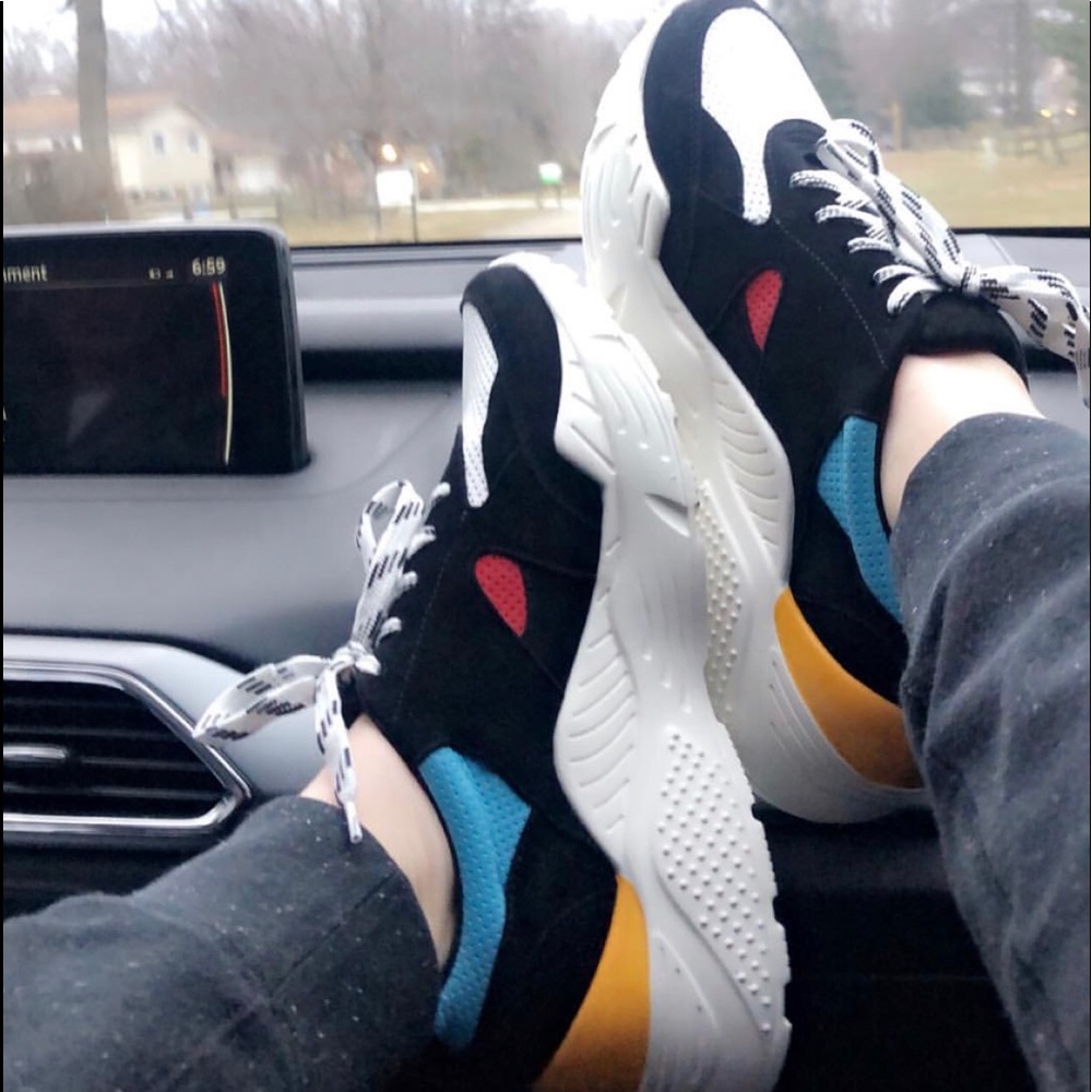 shoes
